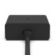 Belkin WCH010vfBK Laptop, Smartphone, Smartwatch, Tablet Black AC Fast charging Indoor Belkin WCH010vfBK Laptop, Smartphone, Smartwatch, Tablet Black AC Fast charging Indoor