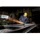 Metabo 613052510 angle grinder 12.5 cm 10000 RPM 2.5 kg Metabo 613052510 angle grinder 12.5 cm 10000 RPM 2.5 kg