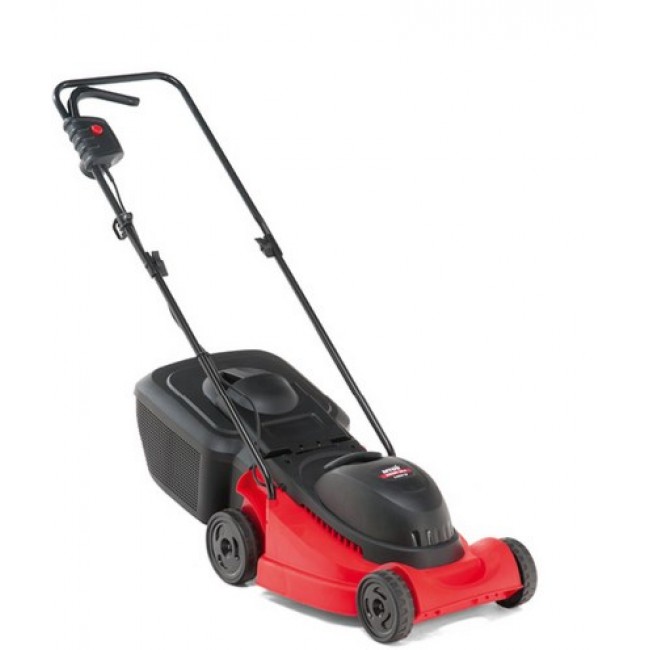 MTD ELECTRIC LAWN MOWER 1400W SMART 38E (K) MTD ELECTRIC LAWN MOWER 1400W SMART 38E (K)