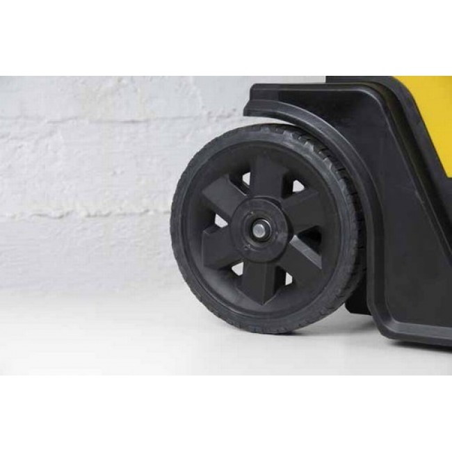 Stanley 1-95-621 small parts/tool box Black, Yellow Stanley 1-95-621 small parts/tool box Black, Yellow