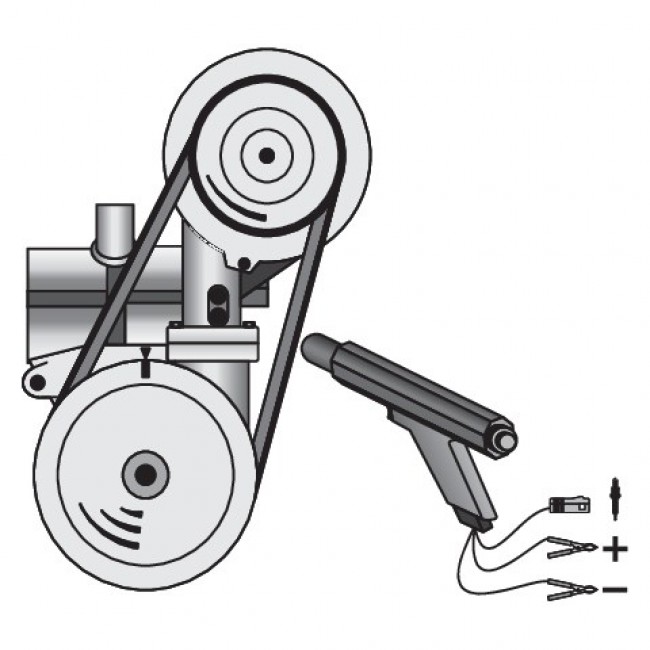 Yato YT-7311 vehicle repair/maintenance Yato YT-7311 vehicle repair/maintenance