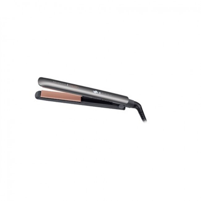 Remington S 8598 Straightening iron Warm Black, Grey 3 m Remington S 8598 Straightening iron Warm Black, Grey 3 m