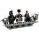 LEGO DC SUPER HEROES 76161 BATWING (1989)
