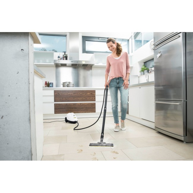 KARCHER Steam Cleaner SC 2 EasyFix Plus - 1.512-614.0