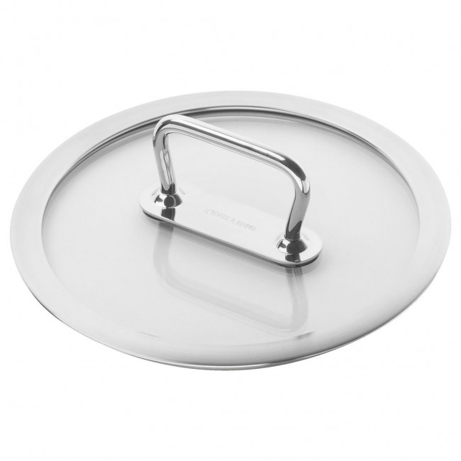 ZWILLING Pro 3.5 L Round Silver ZWILLING Pro 3.5 L Round Silver