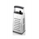GEFU V-CUT four-sided grater G-10761 GEFU V-CUT four-sided grater G-10761