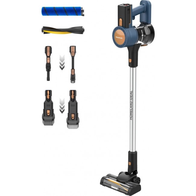 Taurus Homeland Ideal cordless hoover 948934000 Taurus Homeland Ideal cordless hoover 948934000