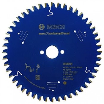 Bosch 2608644127 circular saw blade 20.3 cm 1 pc(s)