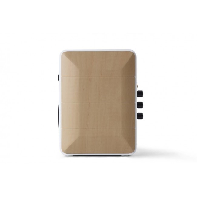 Edifier S880DB loudspeaker 2-way White, Wood Wired & Wireless 88 W Edifier S880DB loudspeaker 2-way White, Wood Wired & Wireless 88 W