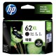 HP 62XL - Hojtydende - sort - original HP 62XL - Hojtydende - sort - original