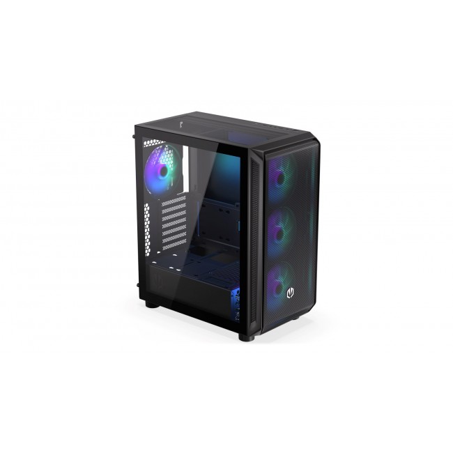 ENDORFY Arx 500 ARGB enclosure (EY2A011) ENDORFY Arx 500 ARGB enclosure (EY2A011)