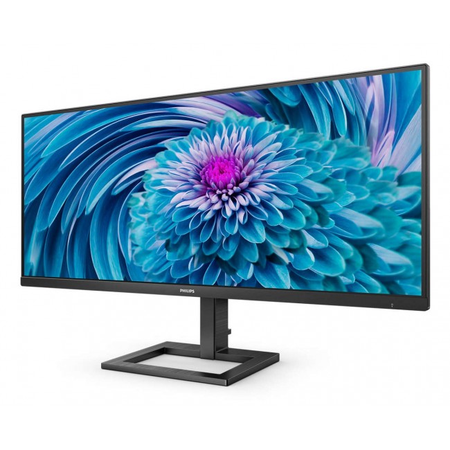 Philips E Line 346E2LAE/00 LED display 86.4 cm (34 Philips E Line 346E2LAE/00 LED display 86.4 cm (34