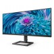 Philips E Line 346E2LAE/00 LED display 86.4 cm (34 Philips E Line 346E2LAE/00 LED display 86.4 cm (34
