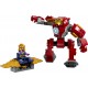 LEGO MARVEL 76263 Iron Man Hulkbuster vs. Thanos
