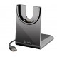 Poly Voyager Focus 2 UC Headset +USB-A to USB-C Cable +Charging Stand Poly Voyager Focus 2 UC Headset +USB-A to USB-C Cable +Charging Stand
