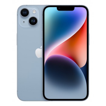 Apple iPhone 14 128GB - Blue