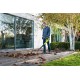 Ryobi OBL1820S cordless leaf blower 245 km/h Black, Green