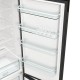 Gorenje NRK6202EBXL4 fridge-freezer Freestanding 331 L E Black Gorenje NRK6202EBXL4 fridge-freezer Freestanding 331 L E Black