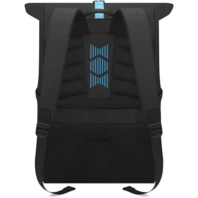 LENOVO IDEAPAD GAMING MODERN BACKPACK BLACK LENOVO IDEAPAD GAMING MODERN BACKPACK BLACK