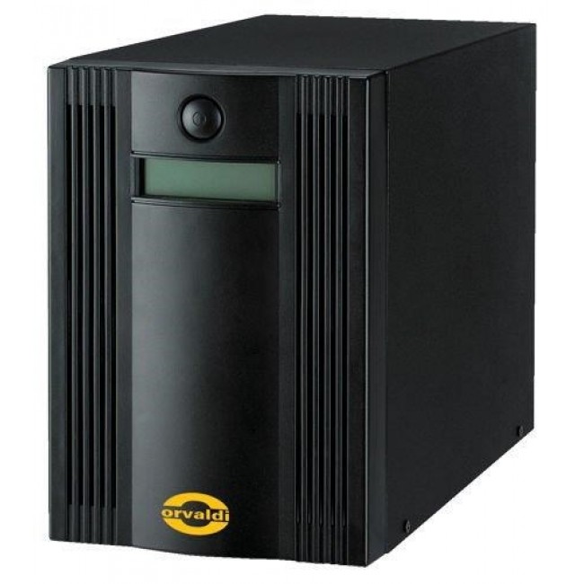 Orvaldi Inverter 12-500W Line-Interactive 0.5 kVA Orvaldi Inverter 12-500W Line-Interactive 0.5 kVA