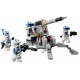 LEGO STAR WARS 75345 501ST CLONE TROOPERS BATTLE PACK LEGO STAR WARS 75345 501ST CLONE TROOPERS BATTLE PACK