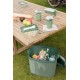 Tourist fridge green 20L 262272 CURVER Tourist fridge green 20L 262272 CURVER