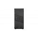 Aerocool Menace Saturn FRGB Midi Tower Black Aerocool Menace Saturn FRGB Midi Tower Black