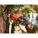Black & Decker Akku-Gartenschere 18V/2.0Ah BCPP18D1 Power shear