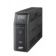 APC Back-UPS Pro, 1200VA/720W, Tower, 230V, 8x IEC C13 outlets, Sine Wave, AVR, USB Type A + C ports, LCD, User Replaceable Battery APC Back-UPS Pro, 1200VA/720W, Tower, 230V, 8x IEC C13 outlets, Sine Wave, AVR, USB Type A + C ports, LCD, User Replaceable Battery