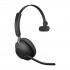 Jabra Evolve2 65 USB-A Black MS Mono