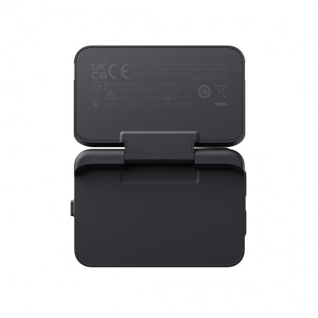 Insta360 GO Ultra Standard Black action sports camera 4K Ultra HD 25.4 / 1.28 mm (1 / 1.28 Insta360 GO Ultra Standard Black action sports camera 4K Ultra HD 25.4 / 1.28 mm (1 / 1.28