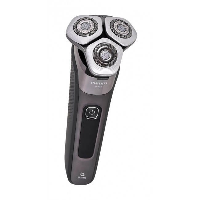 Philips i9000 X9002 Wet & Dry Electric Shaver with SkinIQ Philips i9000 X9002 Wet & Dry Electric Shaver with SkinIQ