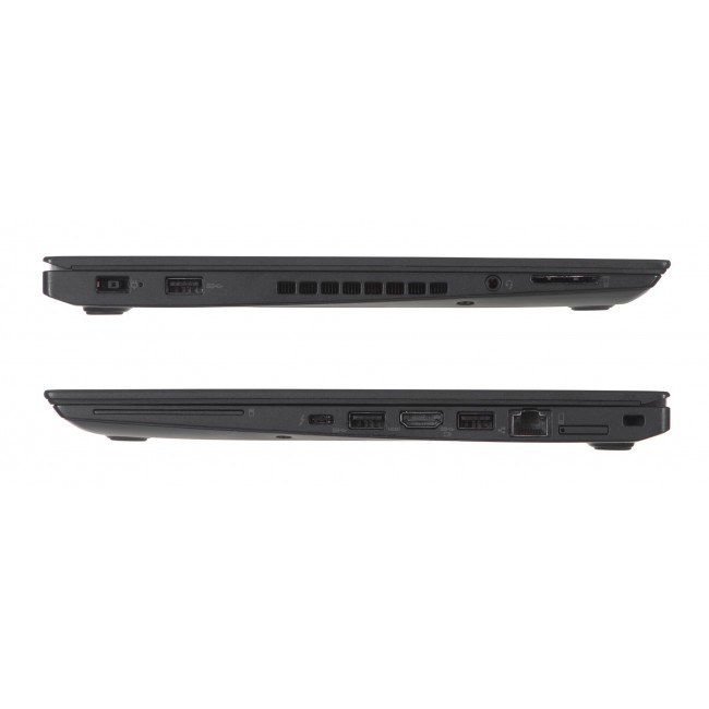 LENOVO ThinkPad T470 i5-6300U 16GB 256GB SSD 14