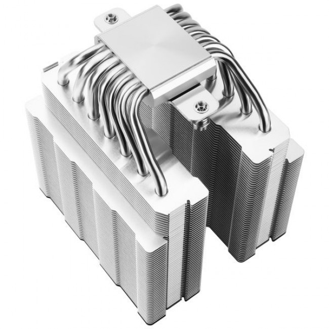 Thermalright Phantom Spirit 120 SE ARGB Processor Air cooler 12 cm Black 1 pc(s) Thermalright Phantom Spirit 120 SE ARGB Processor Air cooler 12 cm Black 1 pc(s)