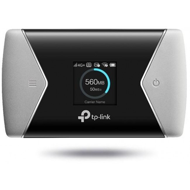 TP-Link M7650 cellular network device Cellular network router TP-Link M7650 cellular network device Cellular network router