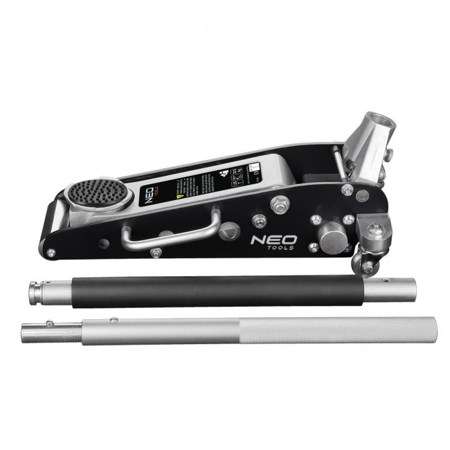 NEO tools 11-730 vehicle jack/stand NEO tools 11-730 vehicle jack/stand