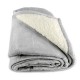 Gotie electric blanket GKE-200S (grey) Gotie electric blanket GKE-200S (grey)