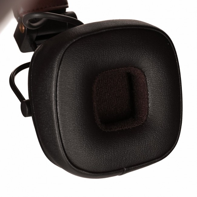Marshall Major V Brown - headphones Marshall Major V Brown - headphones