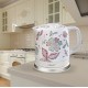 Ceramic electric kettle MAESTRO MR-068 1,5L 1500W (MR-068-FLOWERS) Ceramic electric kettle MAESTRO MR-068 1,5L 1500W (MR-068-FLOWERS)