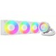 Liquid Cooling ARCTIC WAK Liquid Freezer Pro III 360 A-RGB (white) Liquid Cooling ARCTIC WAK Liquid Freezer Pro III 360 A-RGB (white)