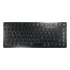CHERRY KW X ULP 2.0 MINI keyboard Home/Office USB + RF Wireless + Bluetooth QWERTZ German Black
