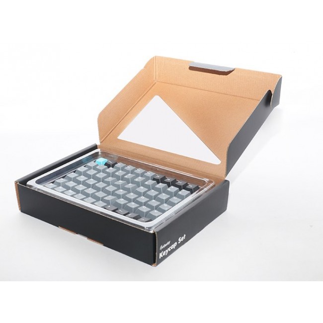 Ducky DCA133-USSKYCHPT2 input device accessory Keyboard cap