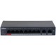 SWITCH DAHUA CS4010-8ET-110 SWITCH DAHUA CS4010-8ET-110