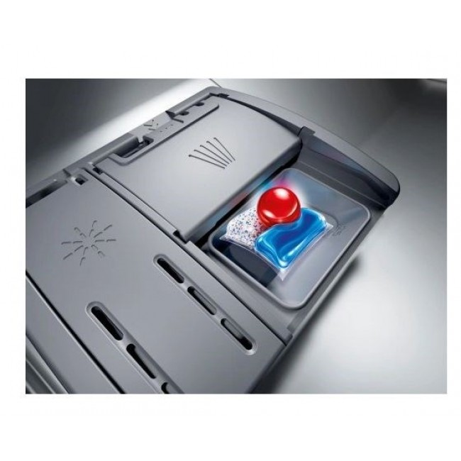 Bosch Serie 2 SPI2HKS42E dishwasher Semi built-in 10 place settings E Bosch Serie 2 SPI2HKS42E dishwasher Semi built-in 10 place settings E