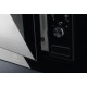 Electrolux LMS2203EMK Black Solo microwave Built-in 700 W Electrolux LMS2203EMK Black Solo microwave Built-in 700 W