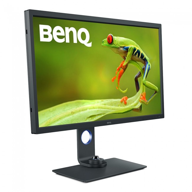 BenQ SW321C computer monitor 81.3 cm (32
