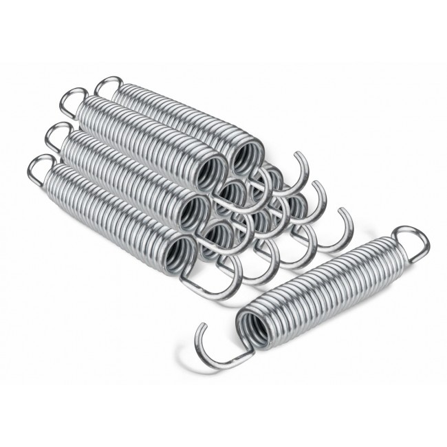 Salta Comfort edition - 251 cm recreational/backyard trampoline