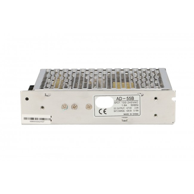 Extralink Power supply AD-55B 24V/27,6V, 55W Extralink Power supply AD-55B 24V/27,6V, 55W