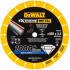 DeWALT DT40257-QZ diamond blade