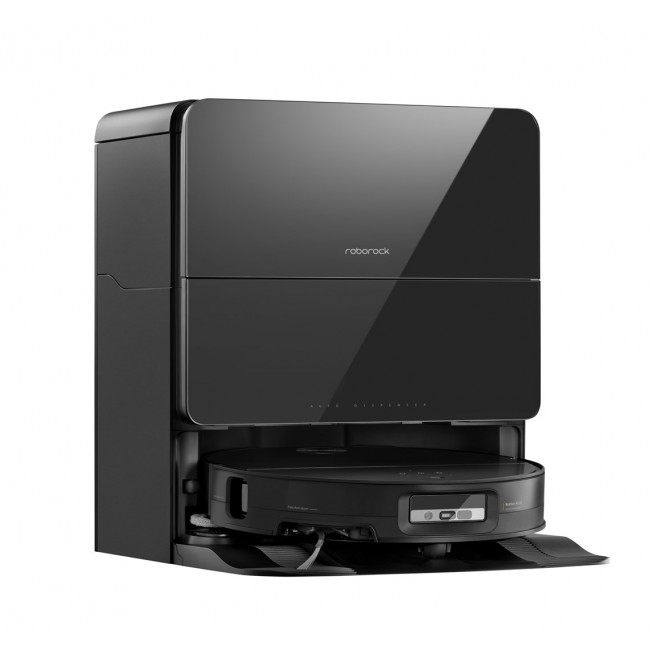 Roborock Saros 10 0.27 L Bagless Black